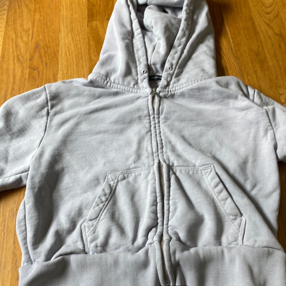 Brandy sweater